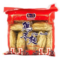 Fideo Egg Fino (NOODLE HOUSE) 454g