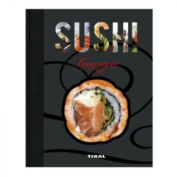 Livro de Receitas de Sushi Japonês (Gourmet)