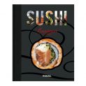Livro de Receitas de Sushi Japonês (Gourmet)