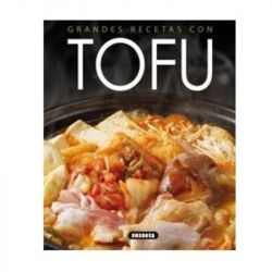 RECENTADO GRATUITO COM TOFU
