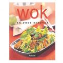 WOK EM POUCOS MINUTOS