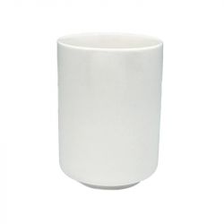 Teacup 7.5x10cm - Branco