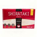 Macarrão Shirataki Konjac (WOK FOODS) 300g