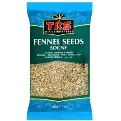Sementes de Anís Fennel Sementes (TRS) 100g