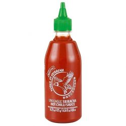 Molho Sriracha (EAGLE) 475g