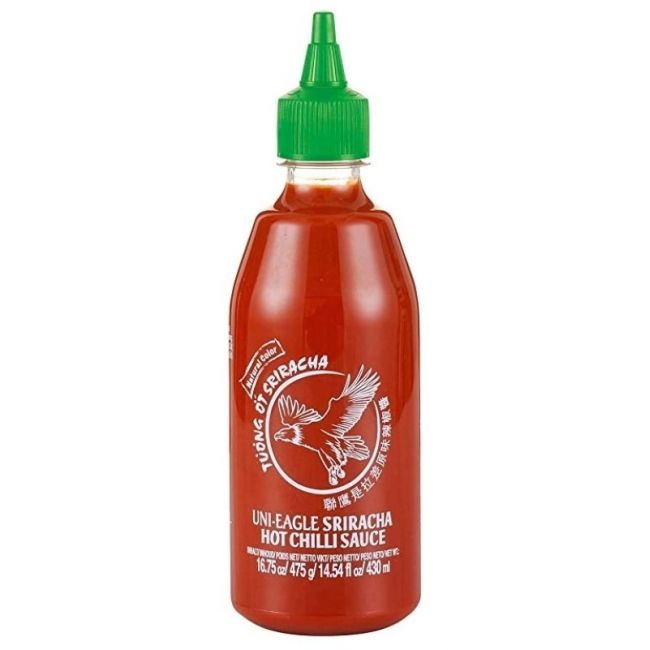 Molho Sriracha (EAGLE) 475g