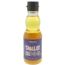 Óleo de calota (FOREWAY) 185ml