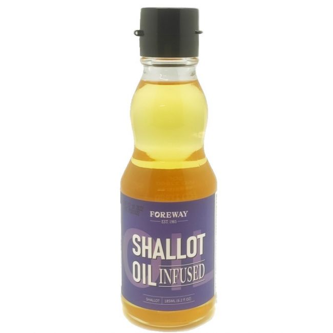 Óleo de calota (FOREWAY) 185ml