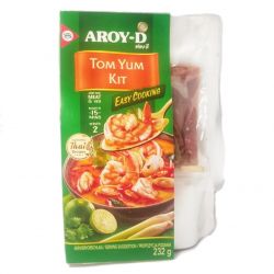 Molho Tom Yum Kit (AROY-D) 232g