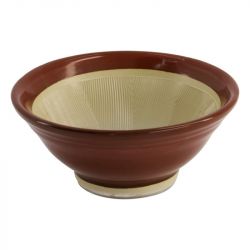 Mortar 12.5x5.5cm "Suribashi"