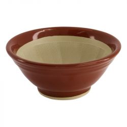 Mortar 15.5x7cm "Suribashi"