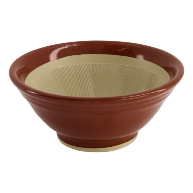 Mortar 15.5x7cm "Suribashi"