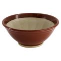 Mortar 21,5x9cm "Suribashi"