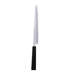 Faca de Sashimi 27cm Aço Carbono "Sakai Byakko"