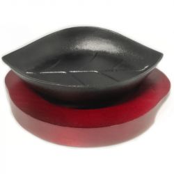Chapa de Ferro "Folha"