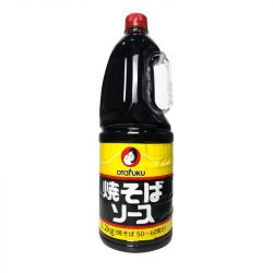 Yakisoba Salsa (OTAFUKU) 2.15kg