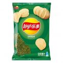 Chips Sabor Algas Marinhas (LAYS) 70g