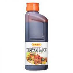 Teriyaki Salsa (NIHON) 2kg