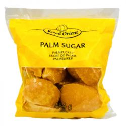 Açúcar de Palma (ROYAL ORIENT) 454g