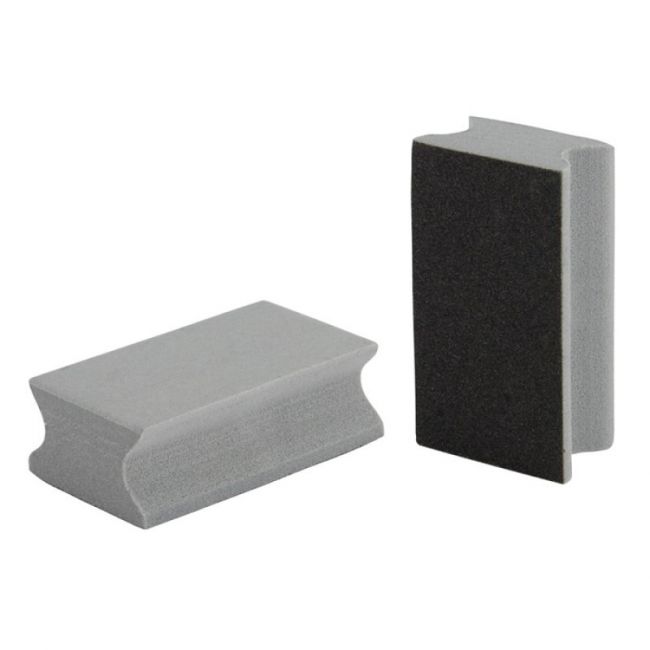 Raspador para Tabela 9x5x3cm