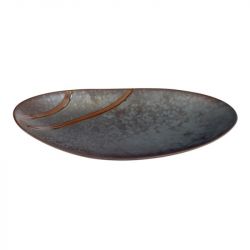 Placa oval 33.5x17.5 cm - Sabiyu