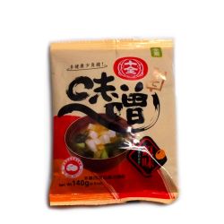 Massa de massa (SIH-CHUAN) 140g
