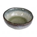 Placa para molho 8cm. Modelo: "yamasaku"