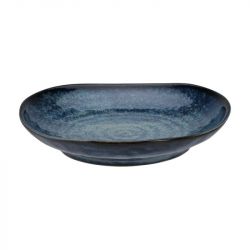 Placa redonda. 16cm.