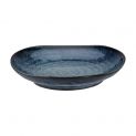 Placa redonda. 16cm.