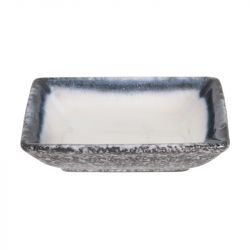 Placa para molho 9,5x7cm - Tajimi