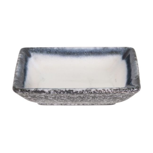 Placa para molho 9,5x7cm - Tajimi
