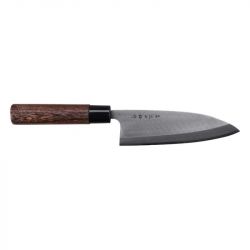 Faca Deba 16,5cm "sakon shiraume".