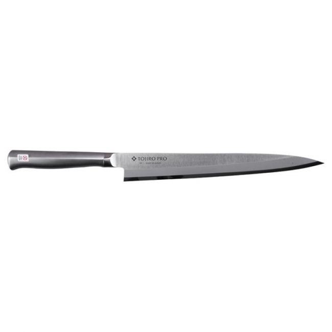 Yanagi faca 27cm "tojiro pro".
