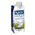 Água de coco 100% (KARA) 330ml
