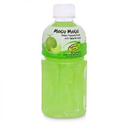 Melon Beverage (MOGU MOGU) 320ml