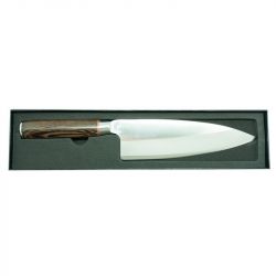 Faca de Deba 21cm de aço "DTYT"