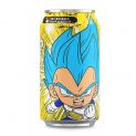 Beber com gás sabor a cidra (OCEAN BOMB). 320 ml
