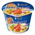 Tallarin Bowl Fish (KANGSIFU) 102g
