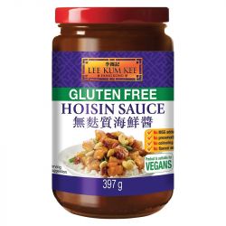 Molho Hoisin sem glúten (LKK) 397g