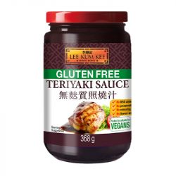 Teriyaki Salsa sem glúten (LK) 368g