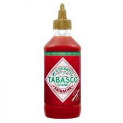 Sriracha Salsa (TABASCO) 256ml