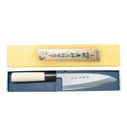 16.5cm faca "Sakai Tokujou", deba.