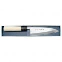 Faca "Sakai Tokujou" de 16,5cm, deba.