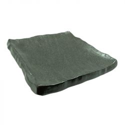 Prato 20cm."Chokakusara Negro"