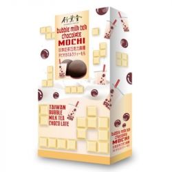 Mochila de chá de chocolate e bolha (BAMBOO HOUSE) 120g