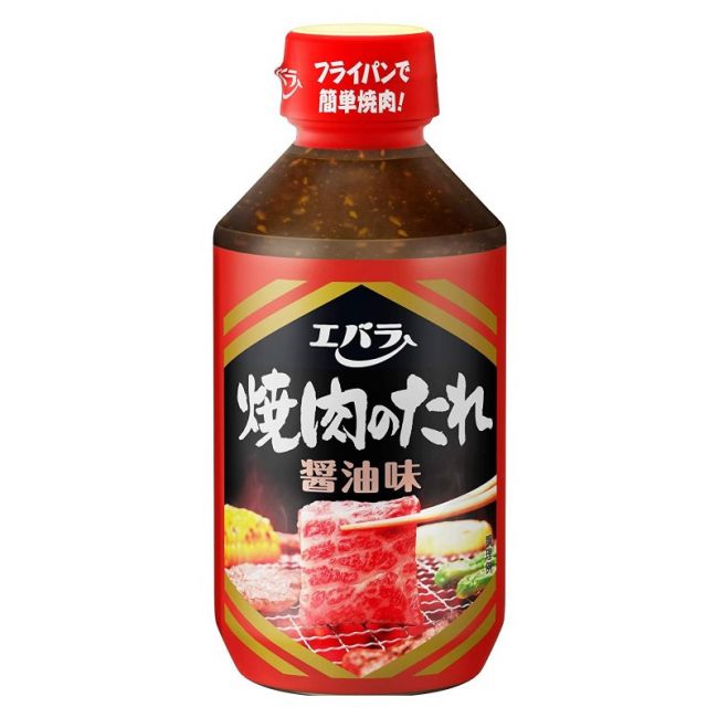 Molho Yakiniku (EBARA) 300g