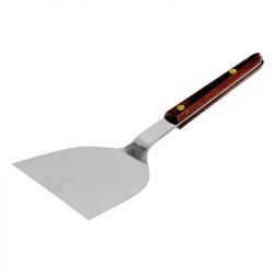 Espátula "Teppan yaki" Medidas: 27cm