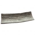 Placa 31.5x10cm. "Sanma"