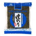Alga nori sushi TEMAKI 100 folhas azuis (KAITATUYA) 140g