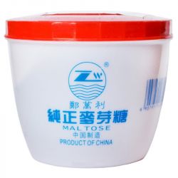 Açúcar de Maltosa (MAI YA) 500g